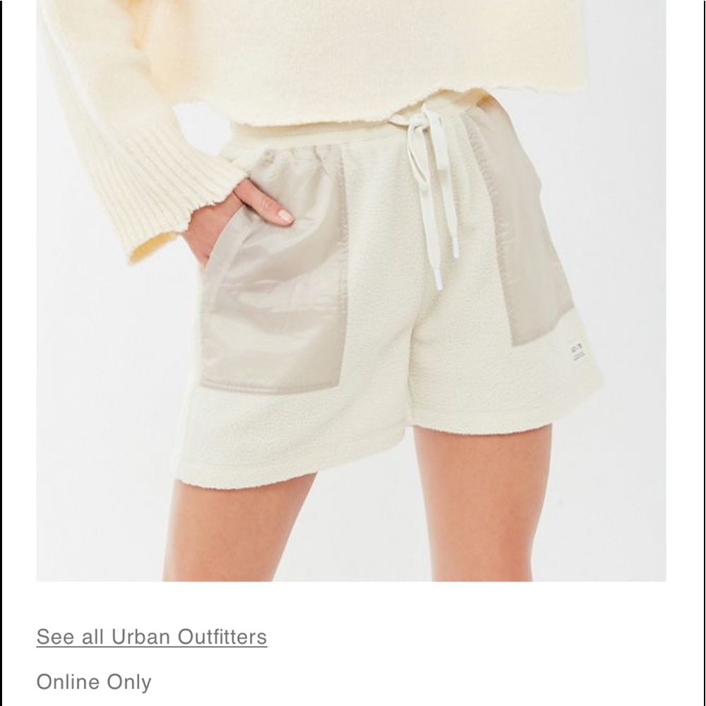 Shorts. New with tag